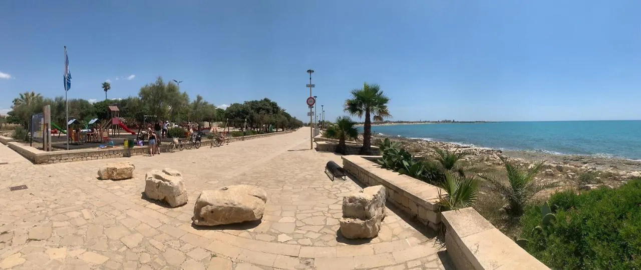 Andrea'S Home Marina di Modica