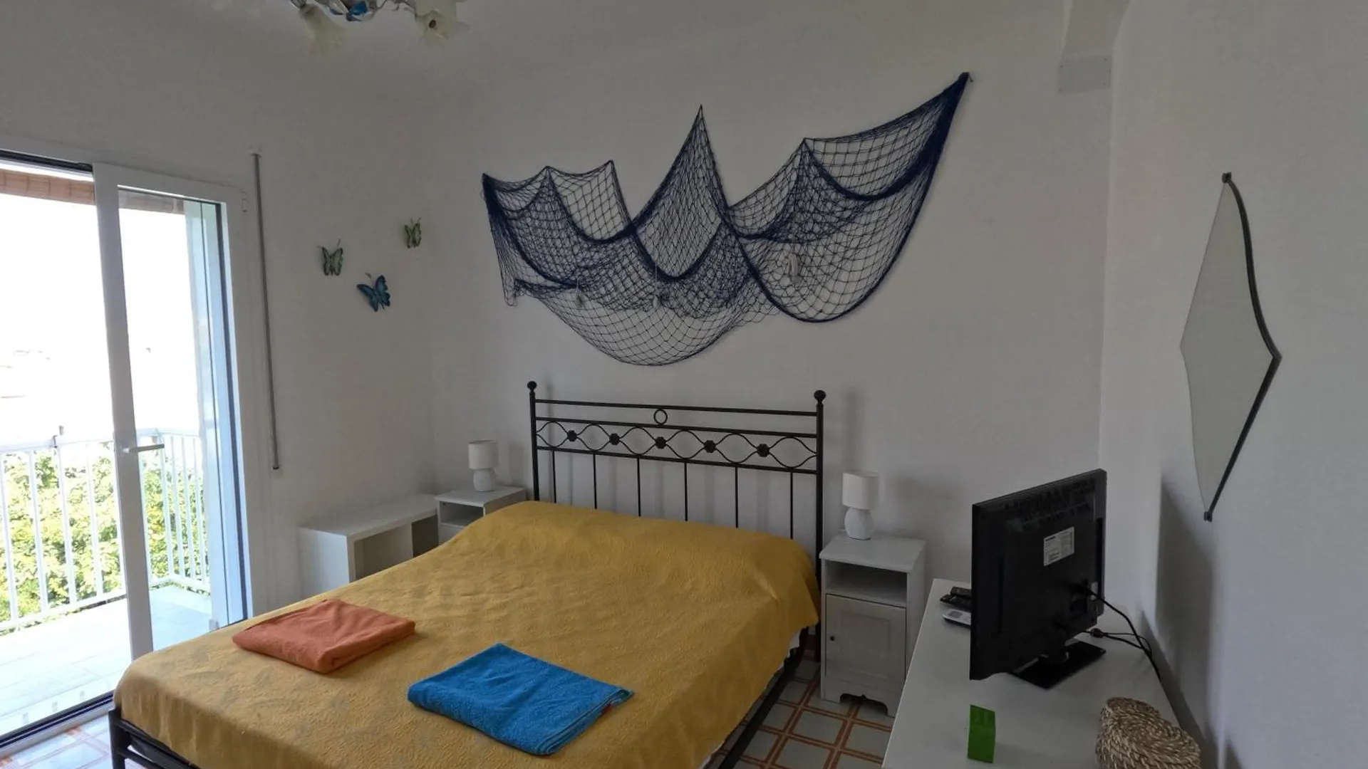 Apartament Andrea'S Home Marina di Modica