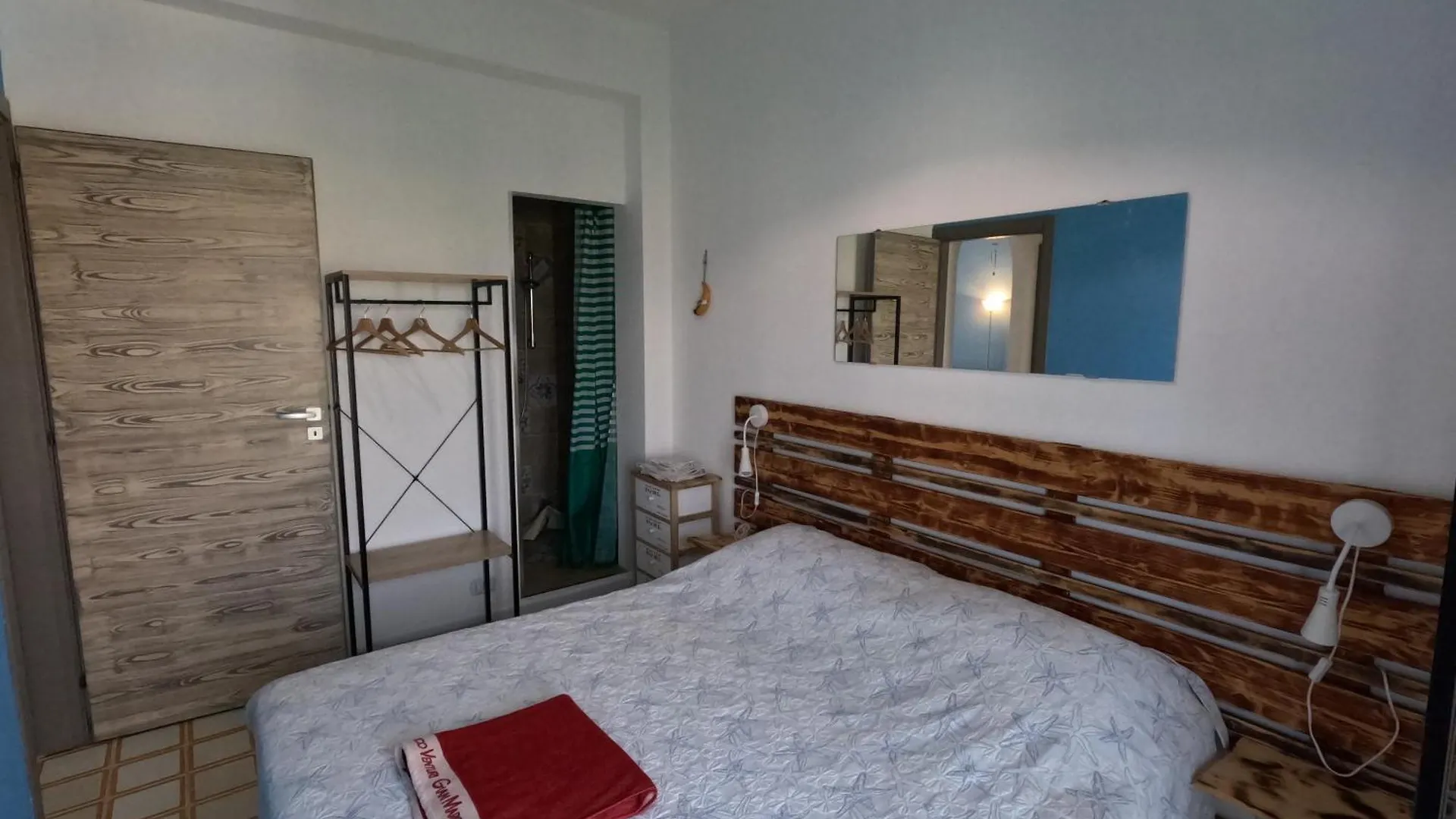 Apartament Andrea'S Home Marina di Modica Włochy
