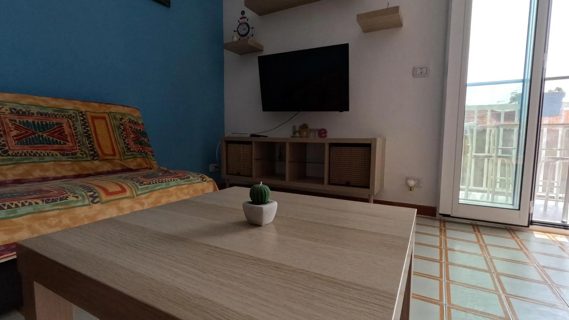 Andrea'S Home Marina di Modica Apartament