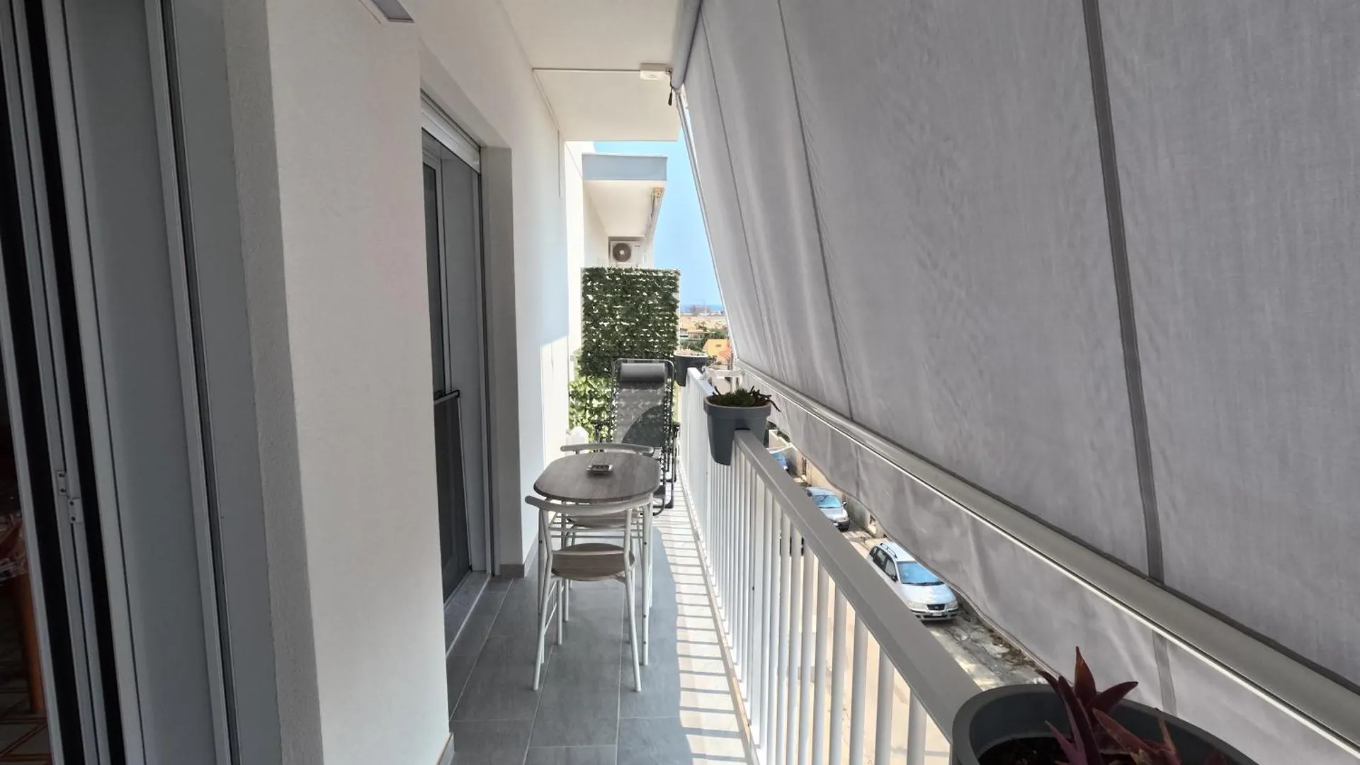 Apartament Andrea'S Home Marina di Modica