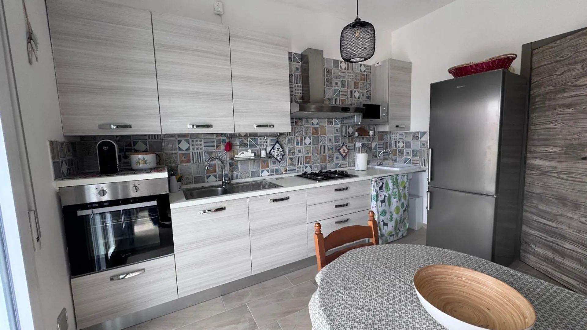 Apartament Andrea'S Home Marina di Modica