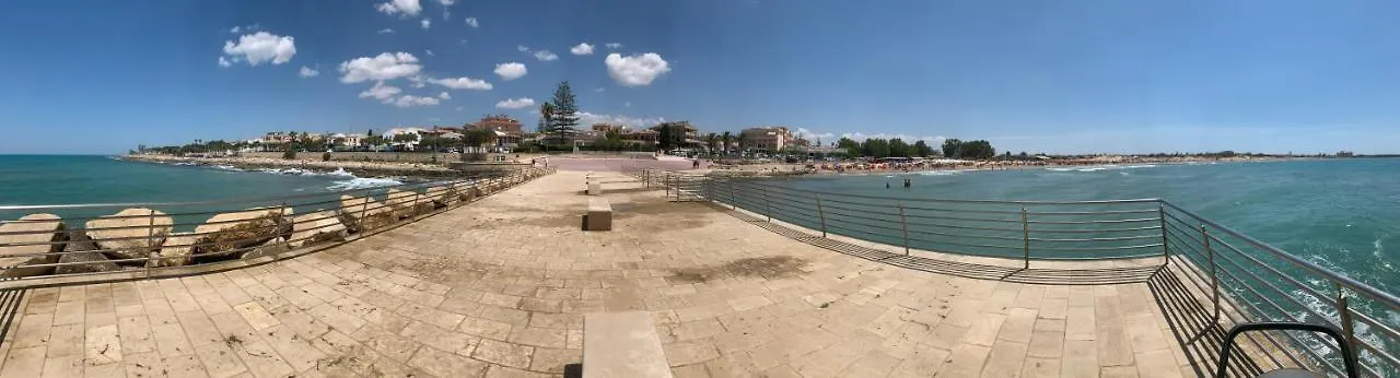 Apartment Andrea'S Home Marina di Modica