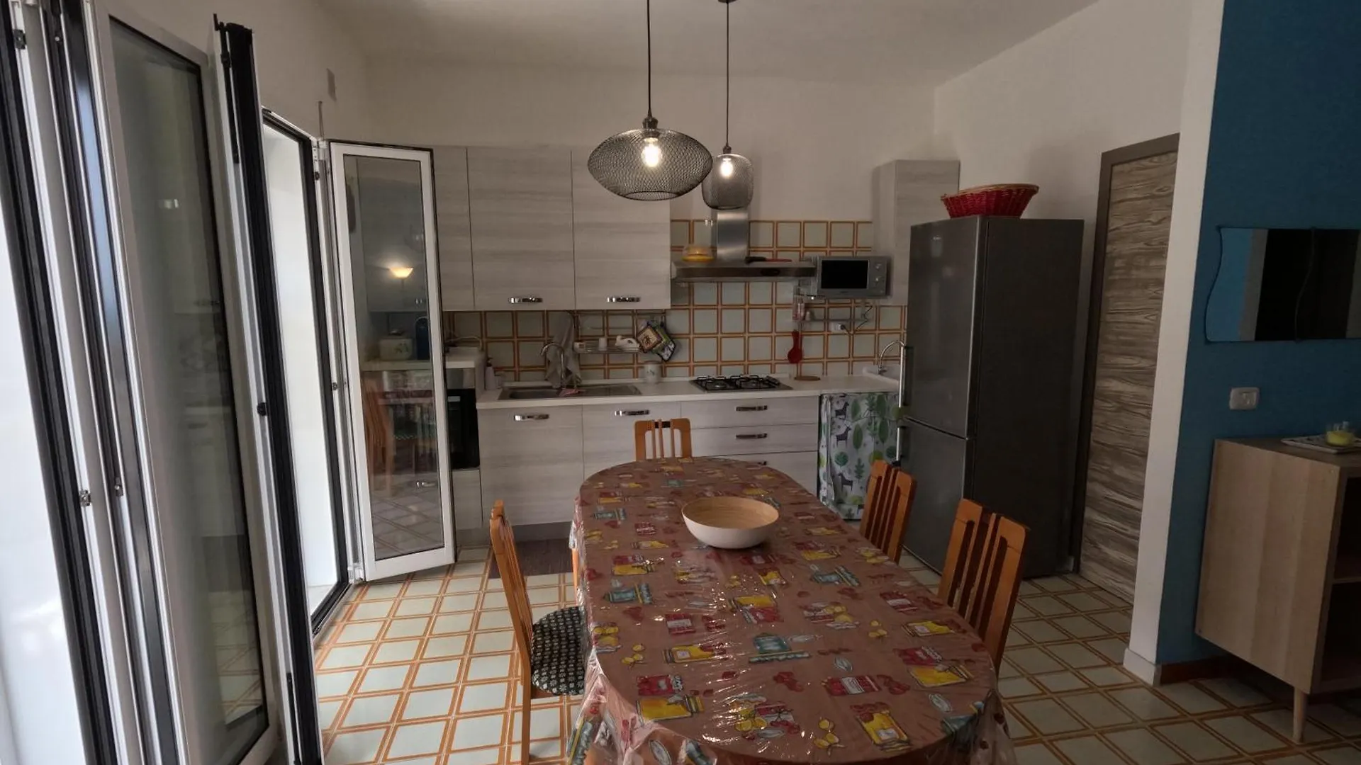 Apartment Andrea'S Home Marina di Modica