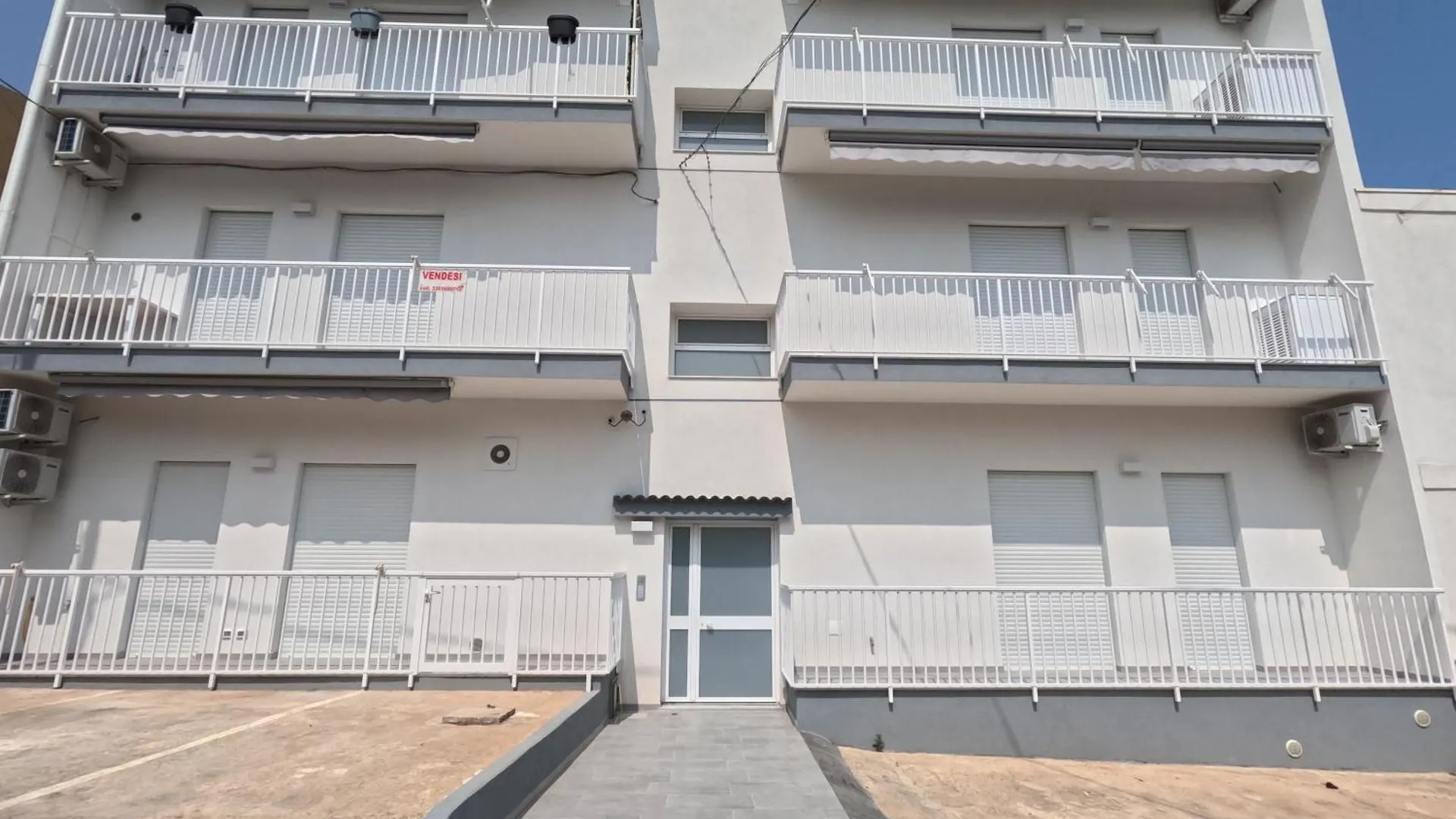 Apartment Andrea'S Home Marina di Modica