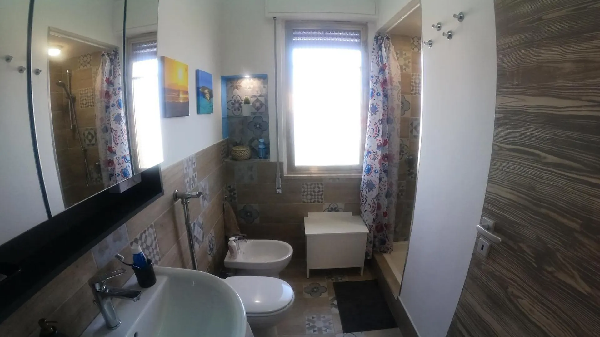 Apartment Andrea'S Home Marina di Modica Italy