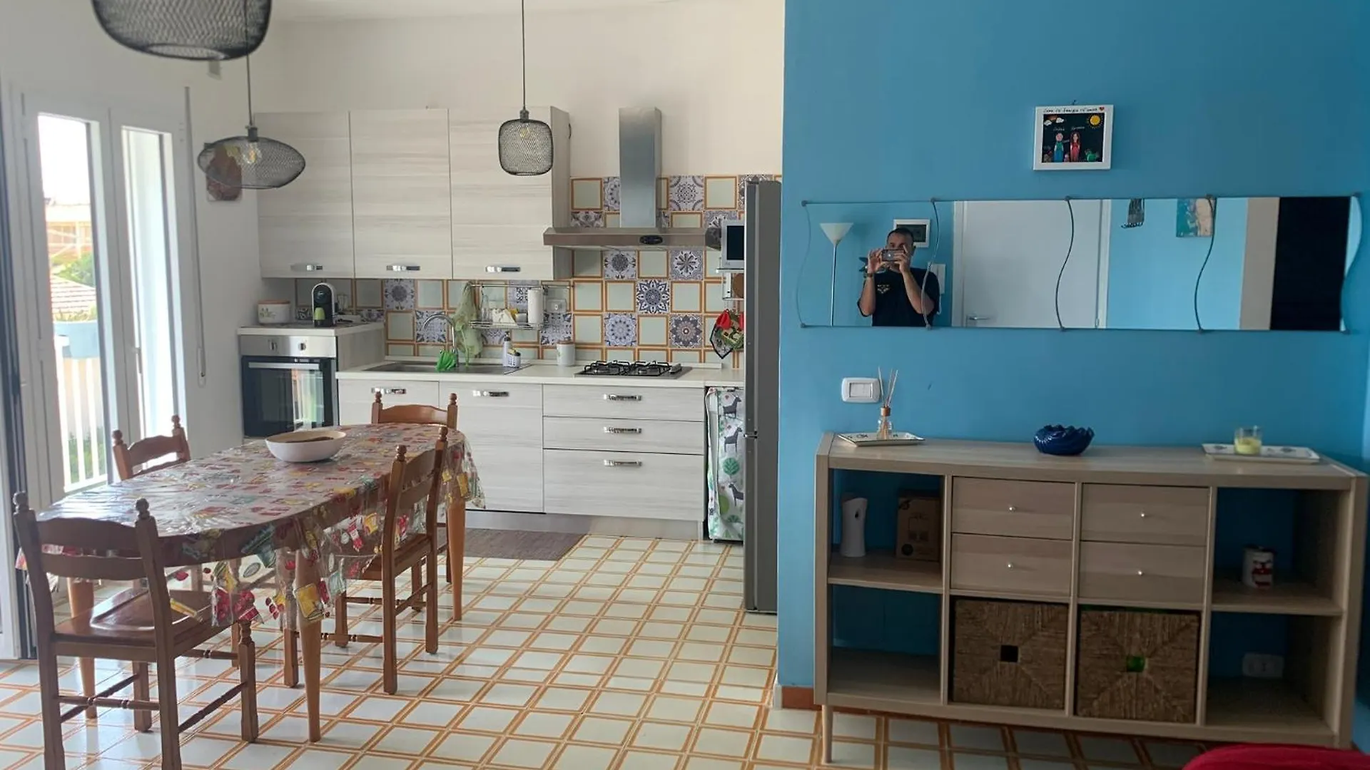 Apartment Andrea'S Home Marina di Modica