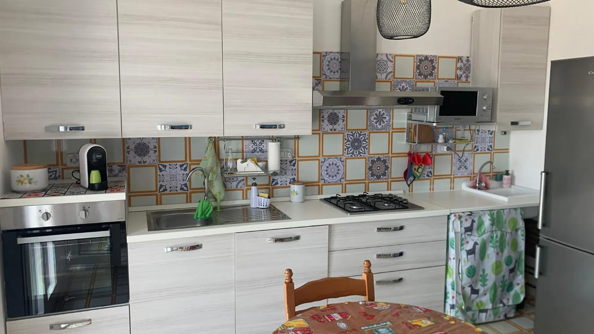 Andrea'S Home Marina di Modica Italy